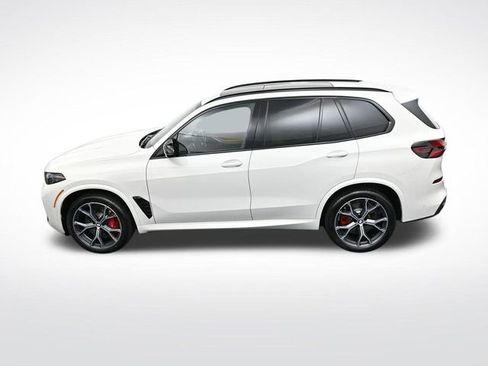 New 2026 BMW X5 M60i w/ Climate Comfort Package image 27