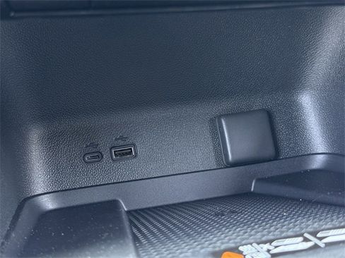 New 2026 Chevrolet Traverse Z71 w/ Enhanced Driving Package image 19