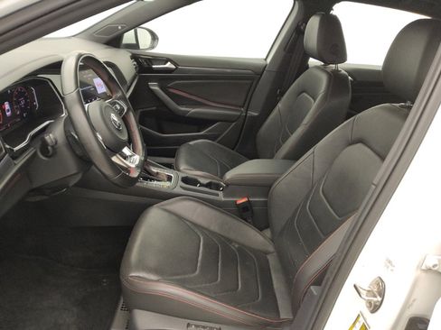 Used 2020 Volkswagen Jetta GLI Autobahn image 17