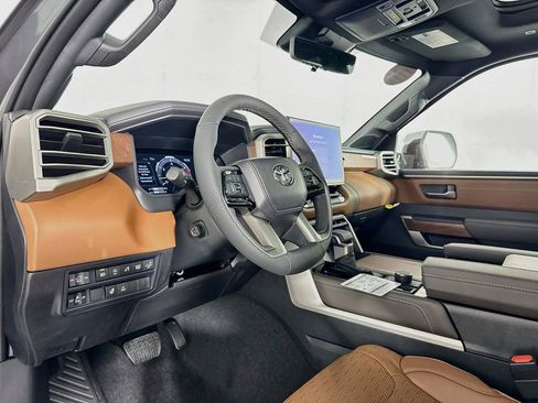 New 2026 Toyota Tundra 1794 Edition AWD/4WD image 13
