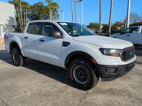 Used 2020 Ford Ranger XL w/ Equipment Group 101A Mid image 2