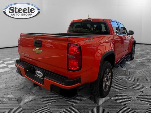 Used 2019 Chevrolet Colorado Z71 image 5