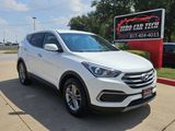 Used 2018 Hyundai Santa Fe Sport image 6