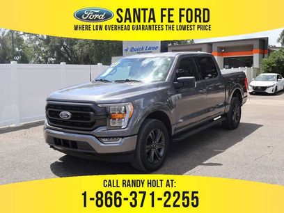 Used 2023 Ford F150 XLT w/ Equipment Group 302A High
