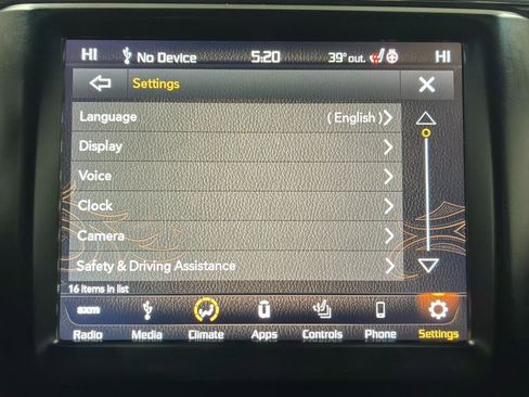 Used 2018 RAM 2500 Laramie image 48