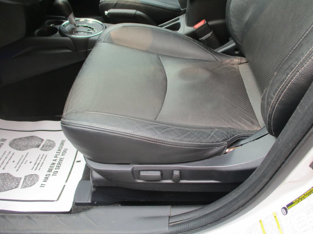 Used 2015 Mitsubishi Outlander Sport GT FWD image 11
