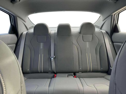 New 2025 Hyundai Elantra Sport image 14