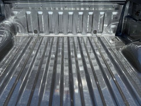 New 2026 Nissan Frontier S image 10