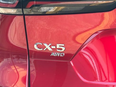 Certified 2026 MAZDA CX-5 2.5 S w/ Premium Package AWD/4WD image 29