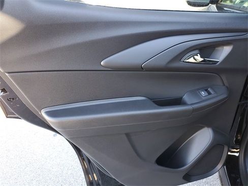 New 2026 Chevrolet TrailBlazer ACTIV w/ Driver Confidence Package image 13