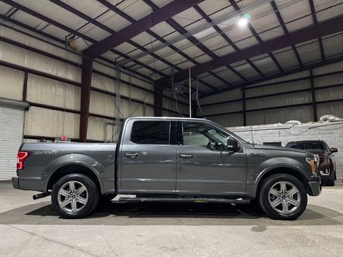 Used 2019 Ford F150 XLT w/ Equipment Group 302A Luxury RWD image 3