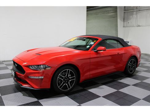 Used 2023 Ford Mustang Premium image 7