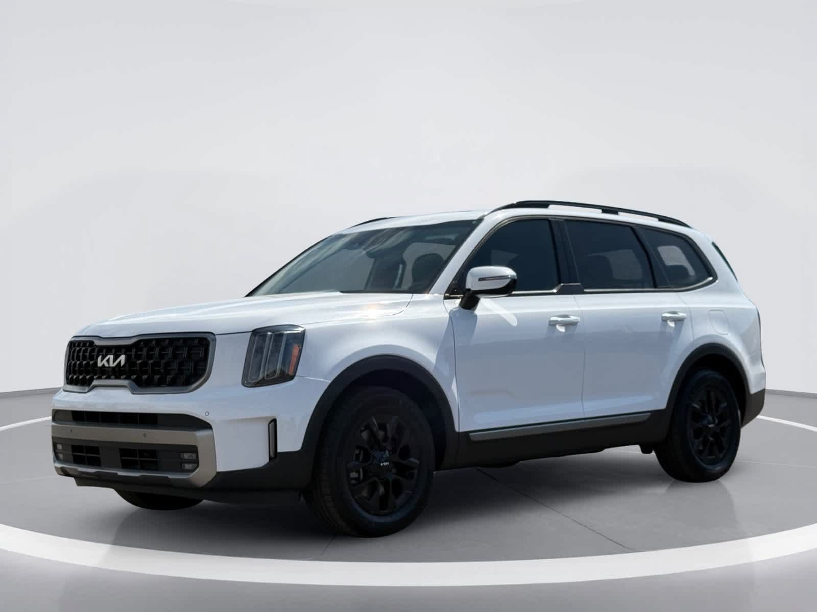 Used 2023 Kia Telluride SX Prestige X-Pro AWD/4WD image 2