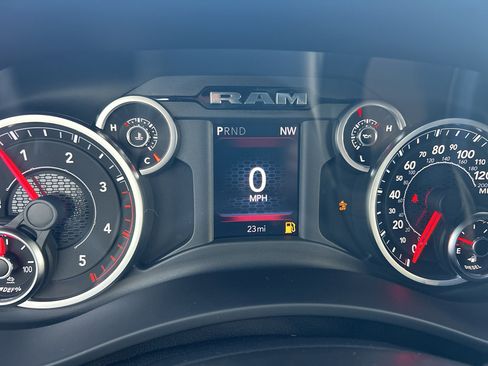 New 2026 RAM 2500 Tradesman image 23