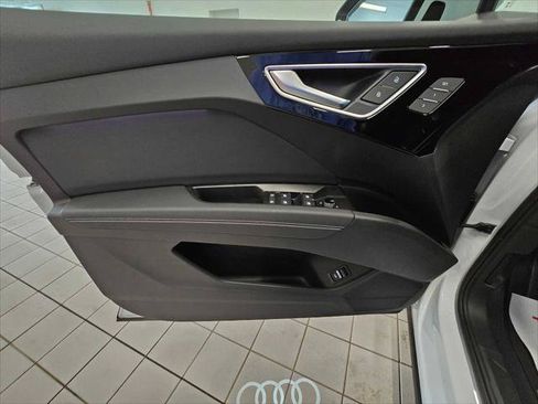 New 2024 Audi Q4 e-tron Premium Plus AWD/4WD image 27