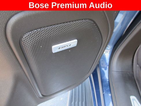 Used 2021 Chevrolet Silverado 1500 RST w/ All Star Edition Plus AWD/4WD image 22