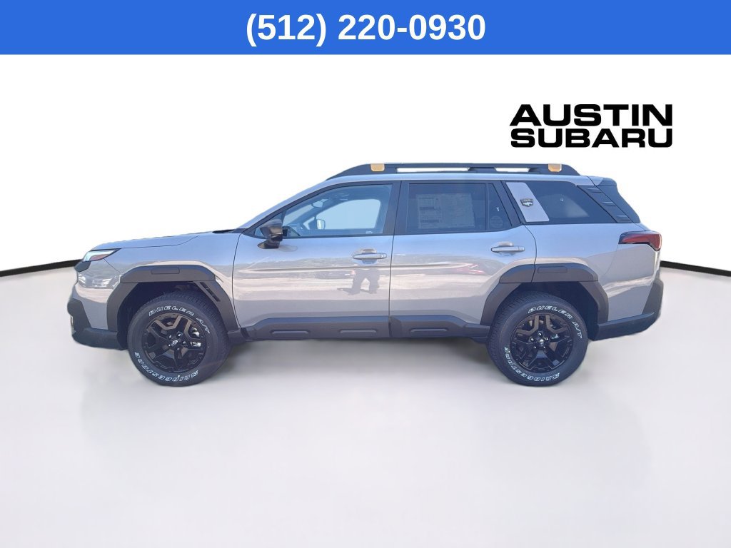New 2026 Subaru Outback Wilderness AWD/4WD image 5