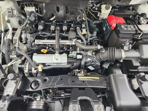 Used 2023 Nissan Kicks SR FWD image 31