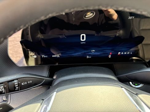 New 2026 Chevrolet Equinox LT w/ Convenience Package II image 19