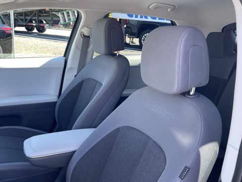 Certified 2024 Hyundai Ioniq 5 SEL RWD image 19