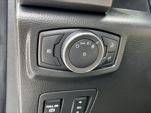 Used 2021 Ford Expedition Max Platinum RWD image 15