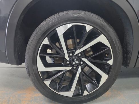 Used 2024 Mitsubishi Outlander SE AWD/4WD image 10