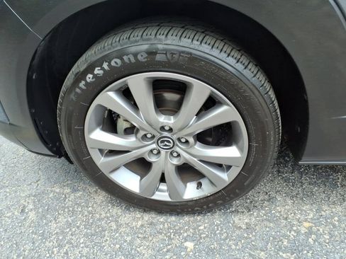 Used 2020 MAZDA CX-30 FWD w/ Premium Package image 11