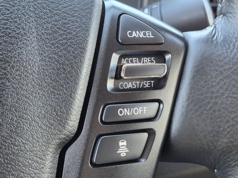 Used 2024 Nissan Frontier SV w/ Hardbody Edition AWD/4WD image 19