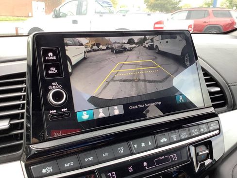 Used 2025 Honda Odyssey Sport-L image 57