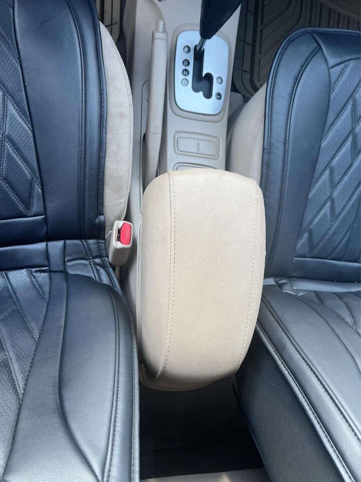 Used 2010 Kia Sportage LX AWD/4WD image 10