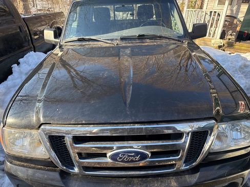 Used 2010 Ford Ranger XLT image 4