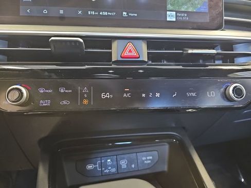 Used 2025 Kia K5 GT-Line w/ GT-Line Premium Package FWD image 25