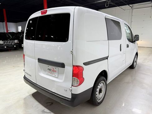 Used 2017 Chevrolet City Express LS image 6