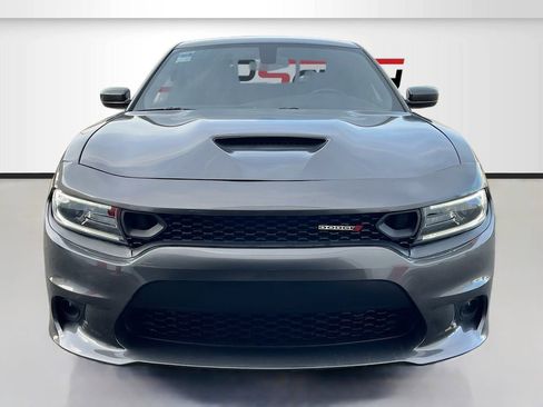 Used 2021 Dodge Charger R/T image 2