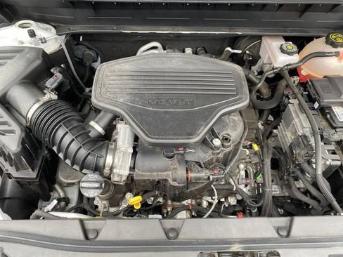 Certified 2023 GMC Acadia Denali FWD image 17