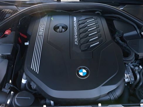 Used 2020 BMW M340i xDrive w/ Executive Package AWD/4WD image 50