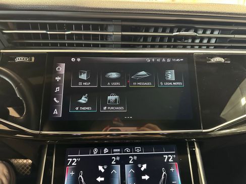 Used 2023 Audi Q8 Premium Plus w/ Premium Plus Package image 25