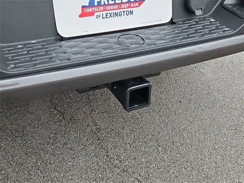 New 2026 RAM 1500 Big Horn image 35