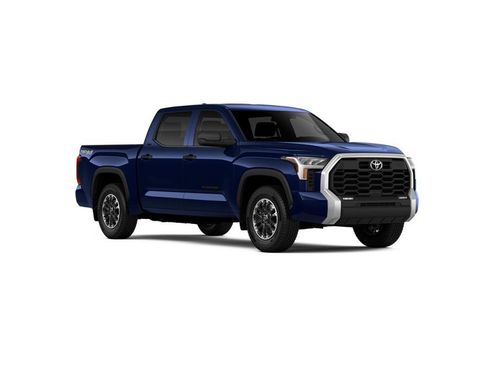 New 2026 Toyota Tundra SR5 AWD/4WD image 15