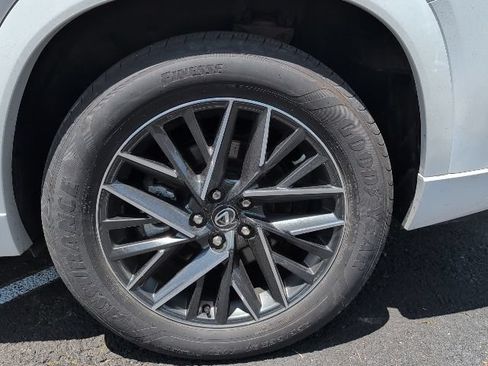 Certified 2025 Lexus TX 350 AWD w/ Technology Package image 11