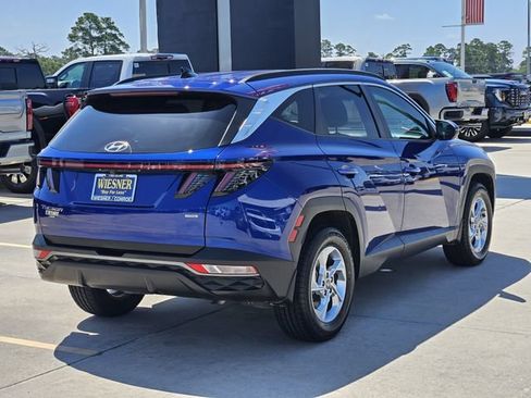 Used 2023 Hyundai Tucson SEL AWD/4WD image 5