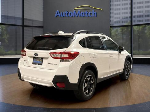 Used 2020 Subaru Crosstrek 2.0i Premium AWD/4WD image 10