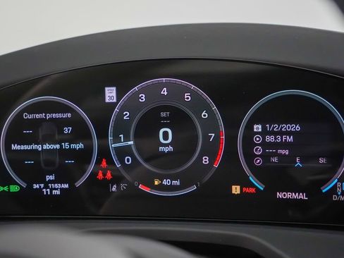 New 2026 Porsche Panamera 4 image 27