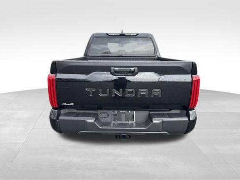 New 2026 Toyota Tundra SR5 AWD/4WD image 4