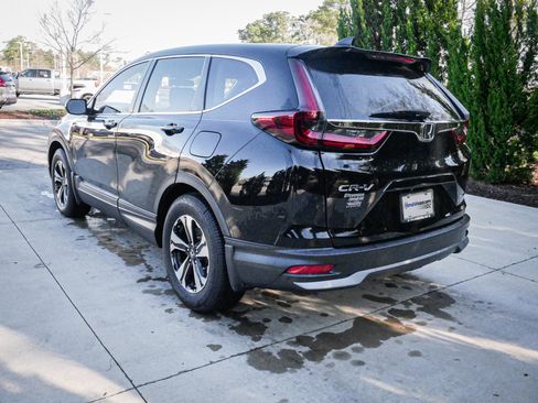 Used 2022 Honda CR-V Special Edition image 8