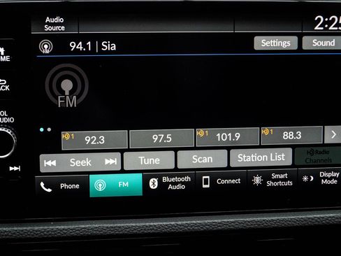 Used 2024 Honda CR-V EX-L image 22