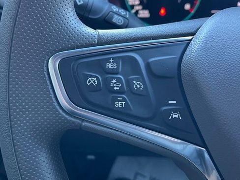 Used 2025 Chevrolet Malibu LT w/ LPO, Floor Liner Package image 8