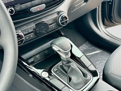 New 2025 Kia Soul S image 11