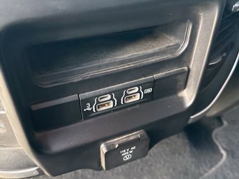 Used 2020 RAM 1500 Big Horn image 13