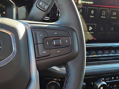 New 2026 GMC Sierra 1500 Elevation image 17